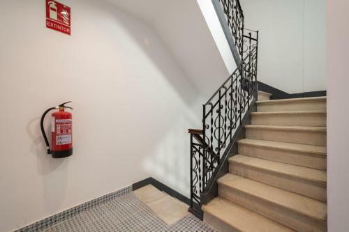 Apartamento Molino Corteza Excelente Segundo