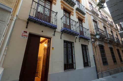 Apartamento Molino Corteza Excelente Segundo