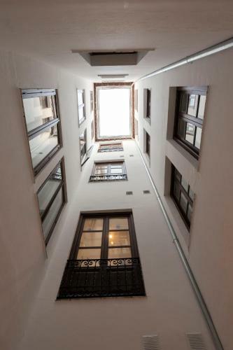 Apartamento Molino Corteza Excelente Segundo