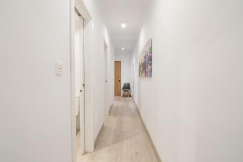 Tuguest Station 2 Apartment