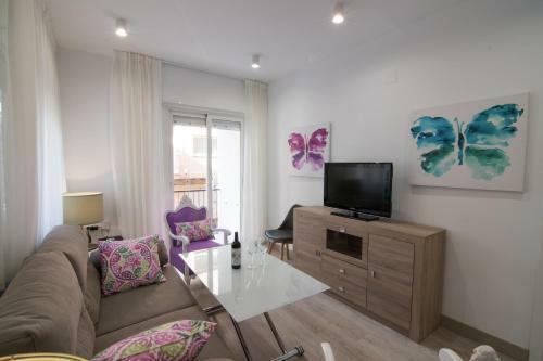 Tuguest Station 2 Apartment