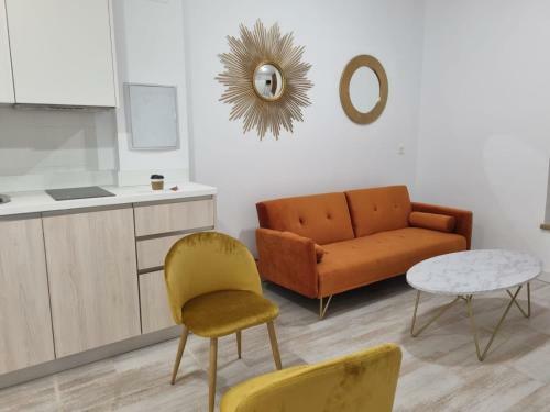 Apartamento Gloria Suites