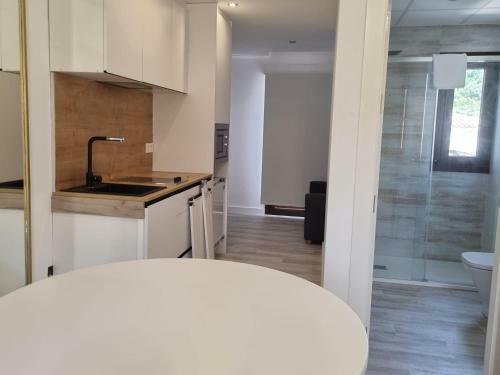 Apartamento Gloria Suites