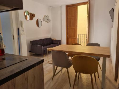 Apartamento Gloria Suites
