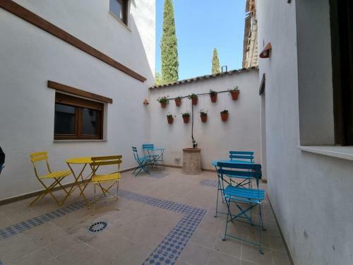 Apartamento Gloria Suites