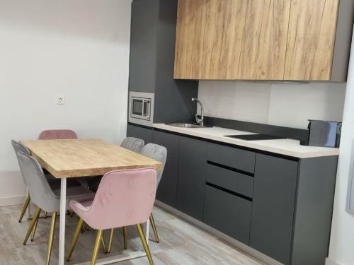 Apartamento Gloria Suites