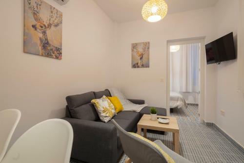 Apartamento Molino Corteza Bonito Bajo