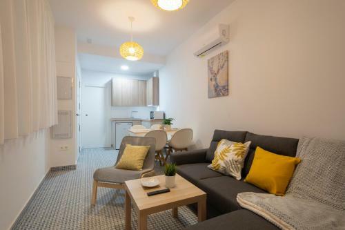Apartamento Molino Corteza Bonito Bajo