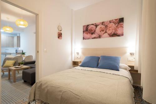 Apartamento Molino Corteza Bonito Bajo