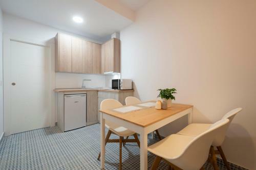 Apartamento Molino Corteza Bonito Bajo