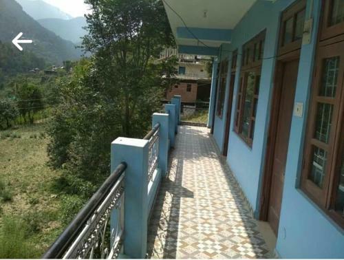 Sahib Home Stay