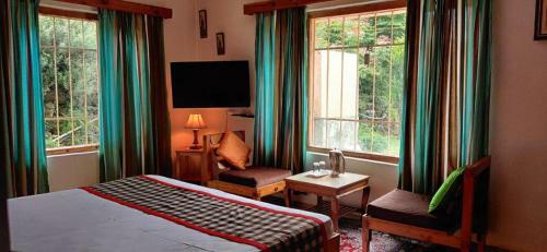 Sahib Home Stay