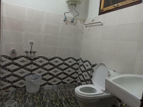 Hotel Nirmal Villa Cottage