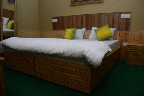 Hotel Nirmal Villa Cottage