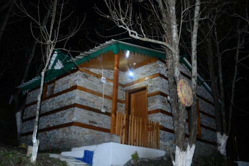Hotel Nirmal Villa Cottage
