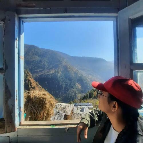 Notonmap- Laida Village Stay