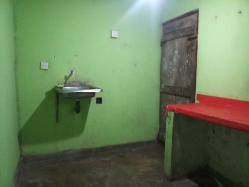 Thushara 's Home