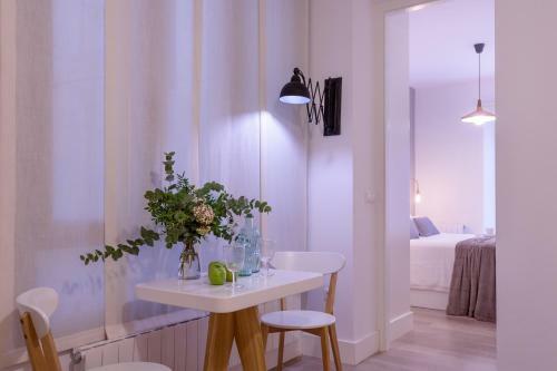 Apartamento Ferala Suites Centro A