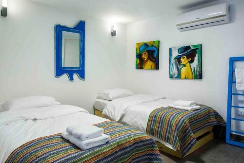 Hostal Old Town Guesthouses