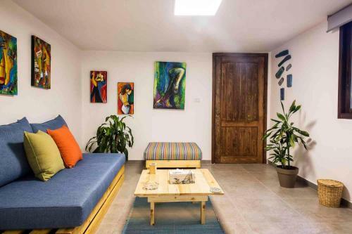 Hostal Old Town Guesthouses