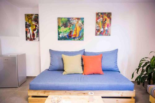 Hostal Old Town Guesthouses