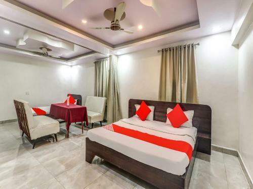 Oyo 82203 Hotel Apsara