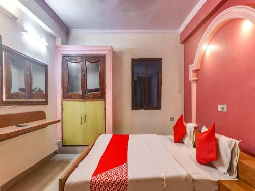 Oyo 82203 Hotel Apsara