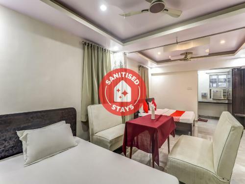 Oyo 82203 Hotel Apsara