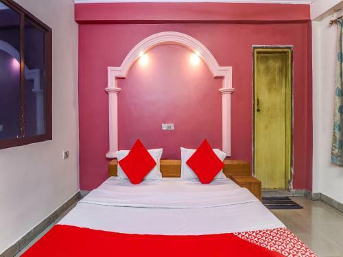 Oyo 82203 Hotel Apsara