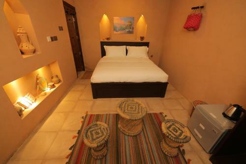 Posada Bait Alharah