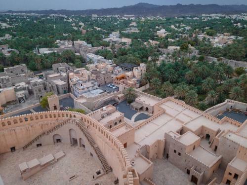 Posada Bait Alharah