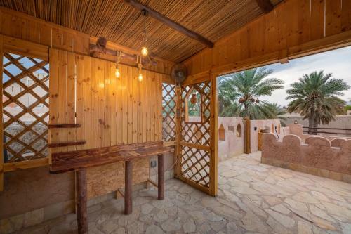 Posada Bait Alharah