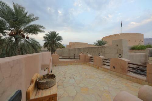 Posada Bait Alharah