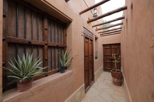 Posada Bait Alharah