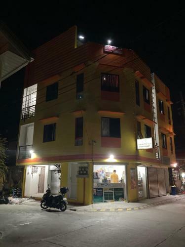 Studio Type Apartment In Cabuyao Laguna