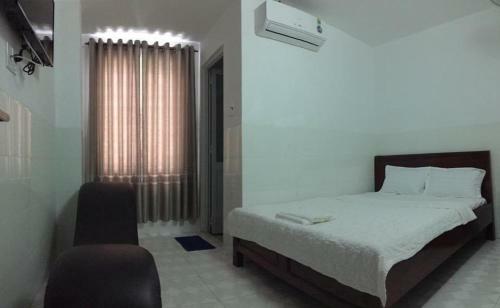 Hotel Thien Phu Motel