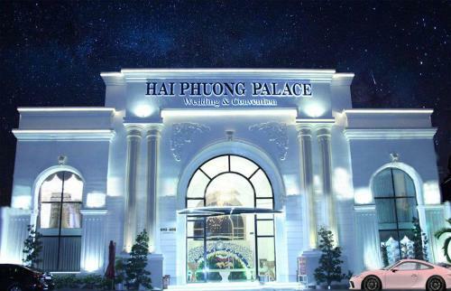 Hotel Thien Phu Motel