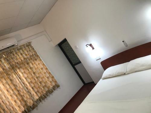 Hostal Cinnamon Mount Villa
