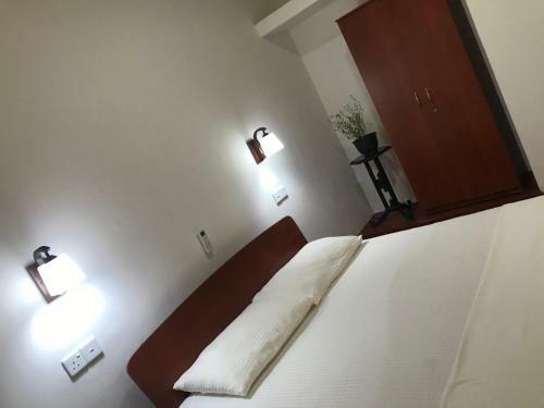 Hostal Cinnamon Mount Villa