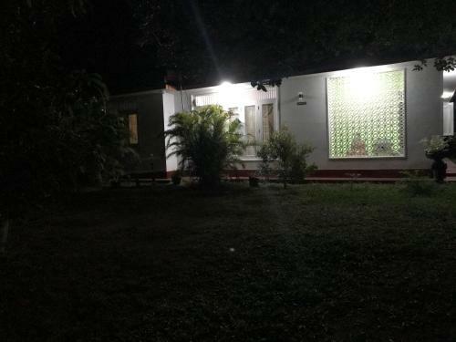 Hostal Cinnamon Mount Villa