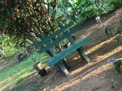 Hostal Cinnamon Mount Villa