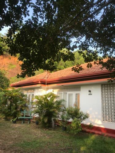 Hostal Cinnamon Mount Villa