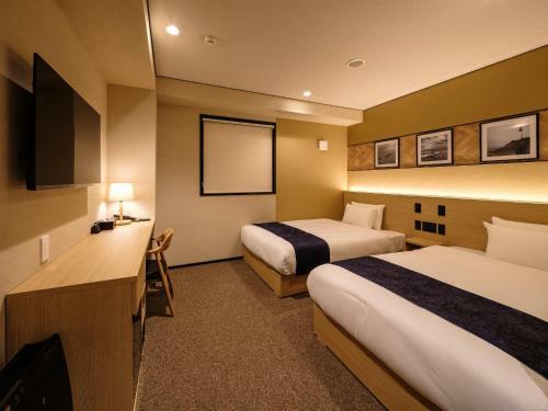 Hotel Act Garden Hamamatsu