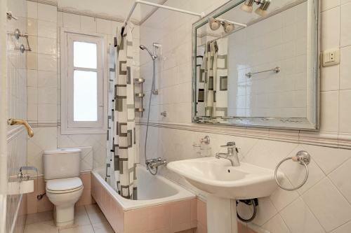 Arab Baths Apartament