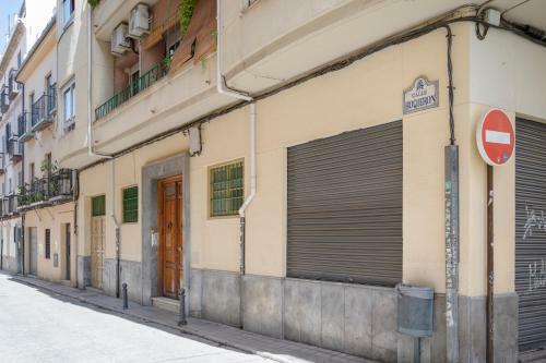 Apartamento Alhambra Boqueron 2