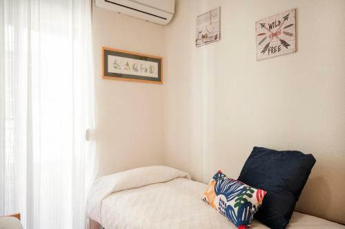 Apartamento Alhambra Boqueron 2