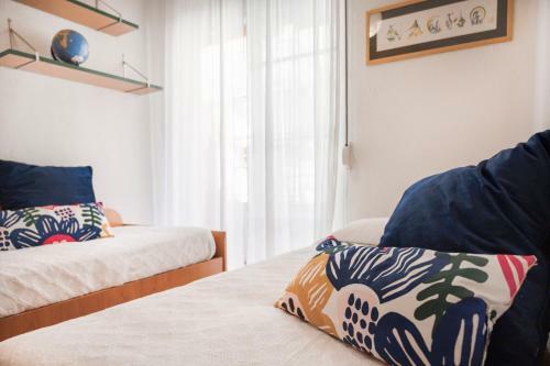 Apartamento Alhambra Boqueron 2