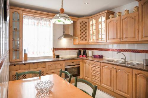 Apartamento Alhambra Boqueron 2