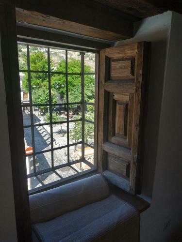 Posada Fery & Nico Guesthouse