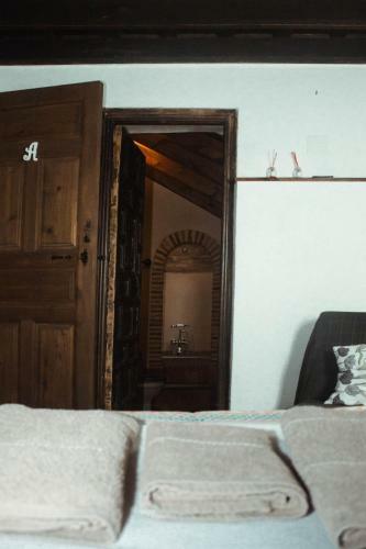 Posada Fery & Nico Guesthouse